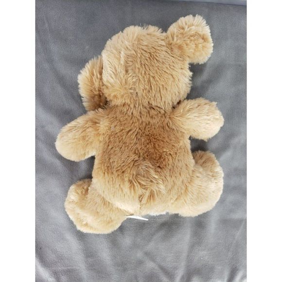 Hit Wear Puppy Dog Lovey 9" SOFT Plush Stuffed Animal Toy - Picture 6 of 7